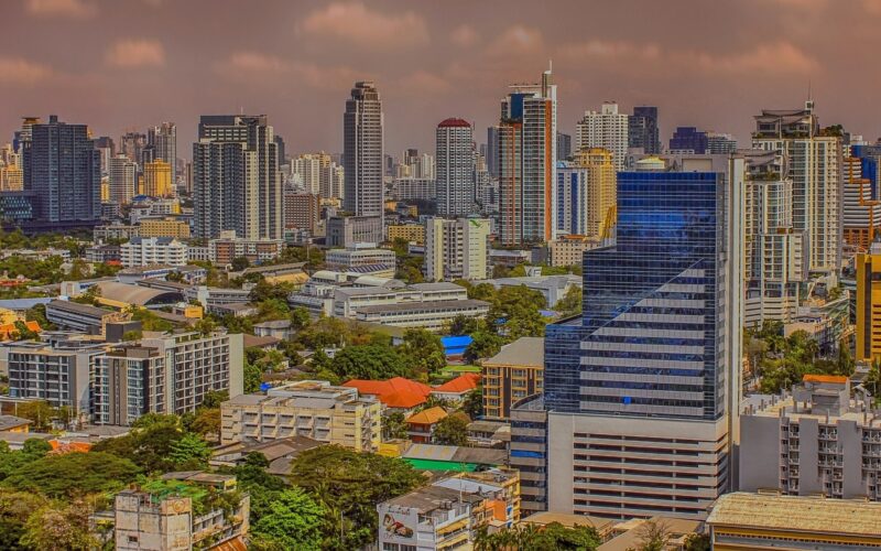 Thailand günstig: 5 Hebel für dein Reisebudget
