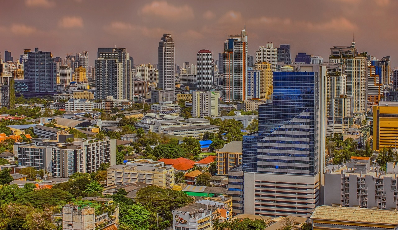 Thailand günstig: 5 Hebel für dein Reisebudget