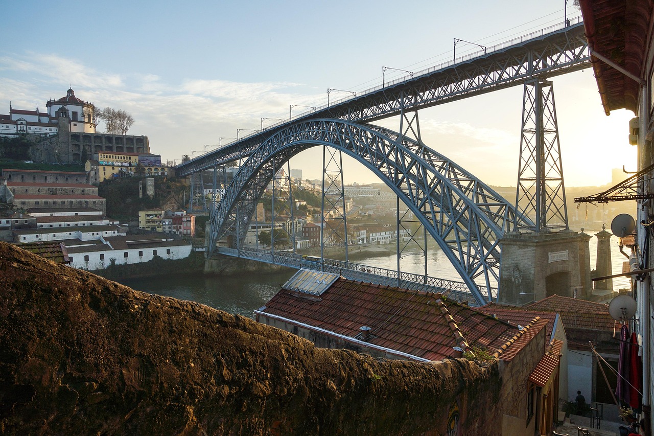 Portugal Reisen: 5 Empfehlungen, die wirklich Ã¼berzeugen