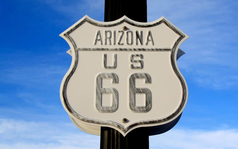 5 USA-Roadtrip-Highlights, die sich wirklich lohnen