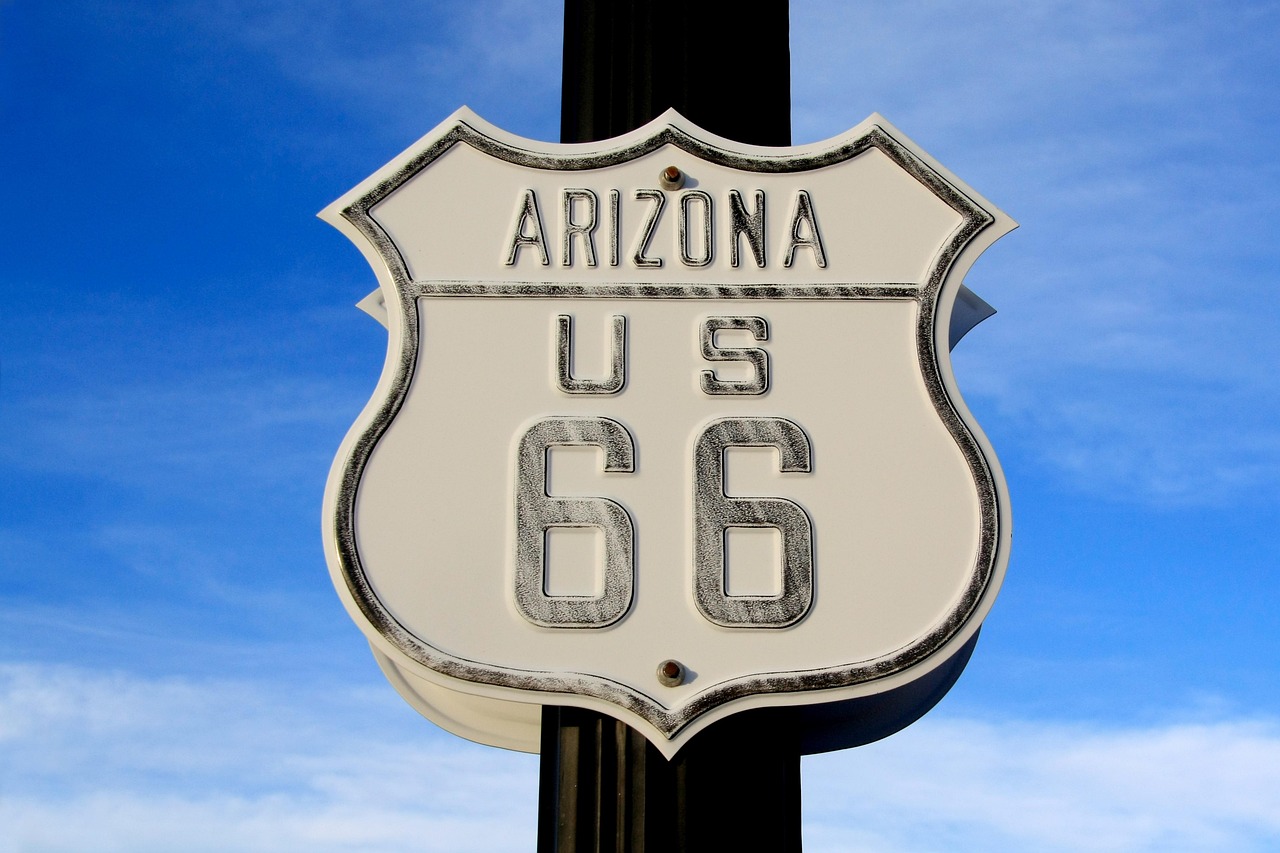 5 USA-Roadtrip-Highlights, die sich wirklich lohnen