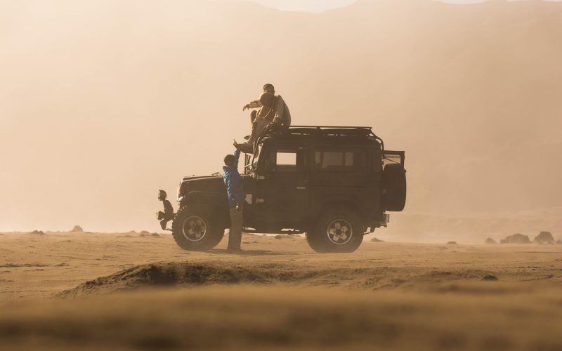 5 top Empfehlungen für deine Indonesien Reise – unverzichtbare Tipps