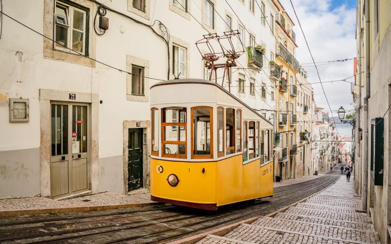 5 top Empfehlungen fÃ¼r deine Portugal Reise â Praktisch & Authen...