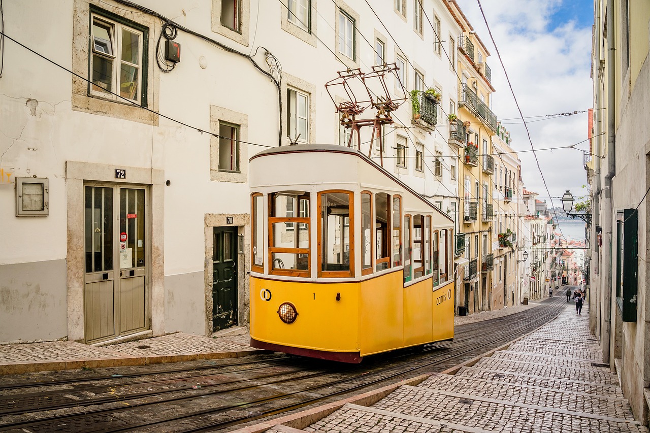 5 top Empfehlungen fÃ¼r deine Portugal Reise â Praktisch & Authen...