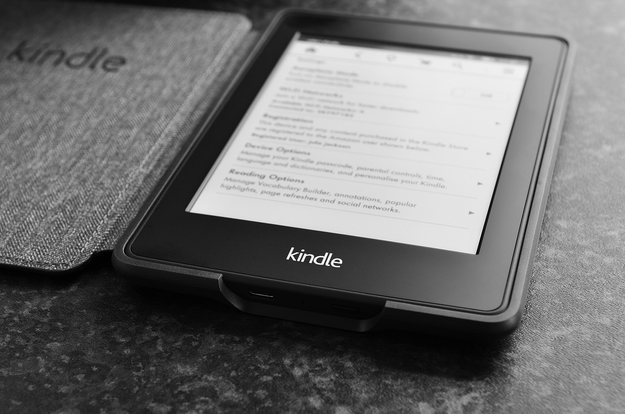 Kindle Paperwhite vs Reiseführer aus Papier: Der bessere Begleiter ...
