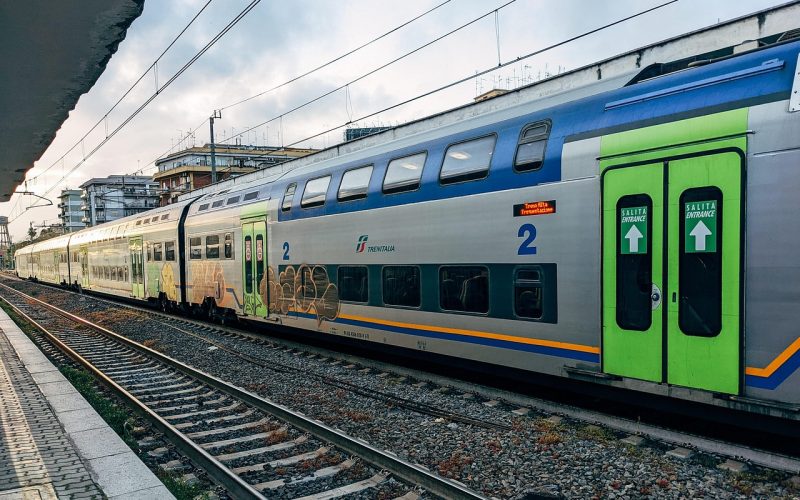 Interrail im Herbst: Genial günstig reisen