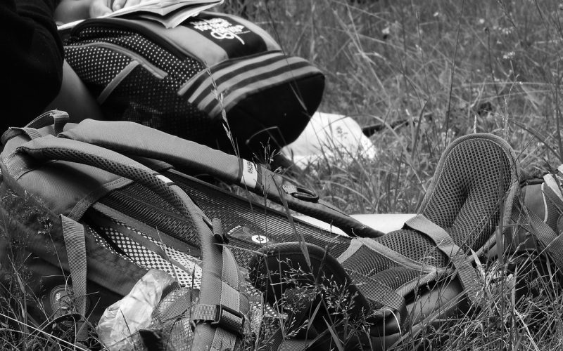 Sommer-Trip? Dein perfekter 40-L-Rucksack